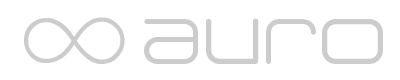 ∞auro logo